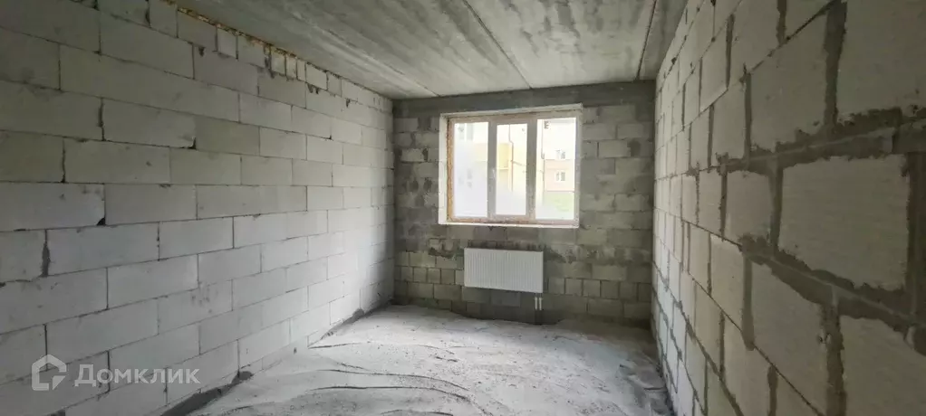 Продаётся 2-к квартира, 54.5 м - Фото 1