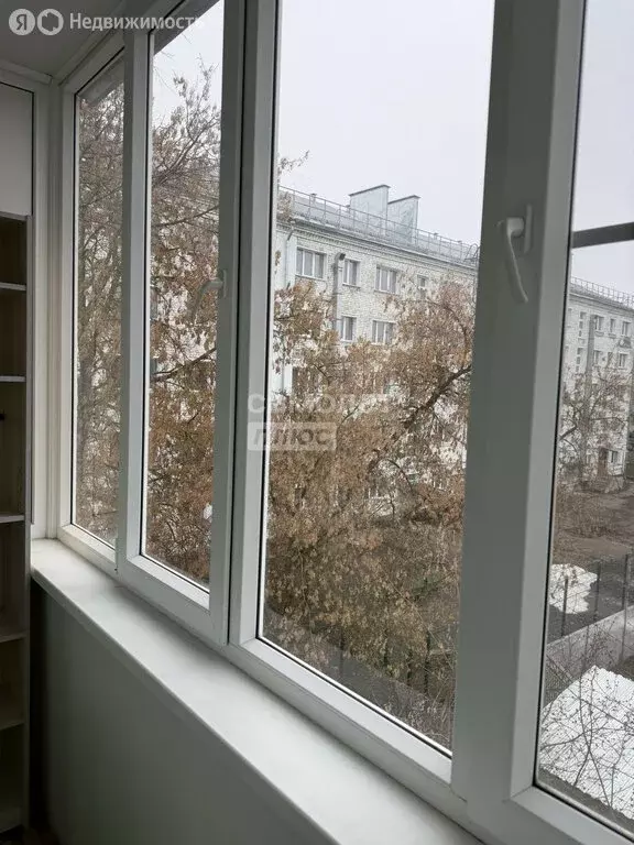 1-комнатная квартира: Киров, Пятницкая улица, 90 (32.7 м) - Фото 2