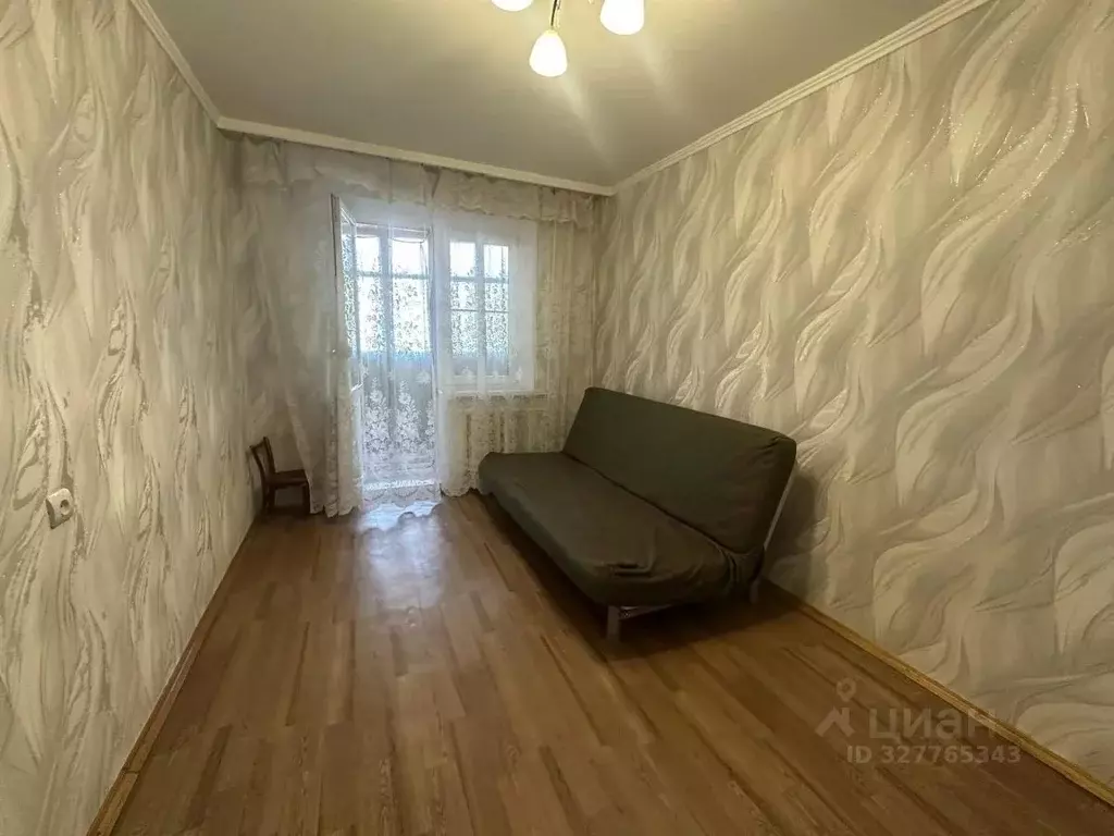 3-к кв. Адыгея, Майкоп ул. 12 Марта, 136 (60.0 м) - Фото 2