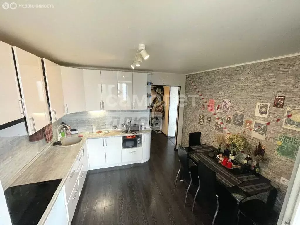 1-комнатная квартира: Тамбов, улица Агапкина, 18 (39.6 м) - Фото 1