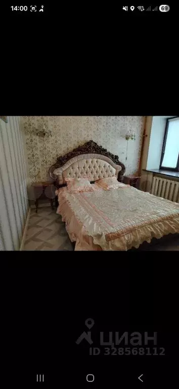 3-к кв. Белгородская область, Белгород Народный бул., 36 (101.0 м) - Фото 1