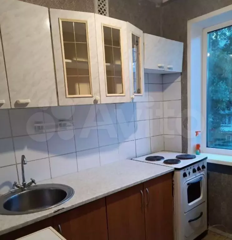 2-к. квартира, 46 м, 3/5 эт. - Фото 0