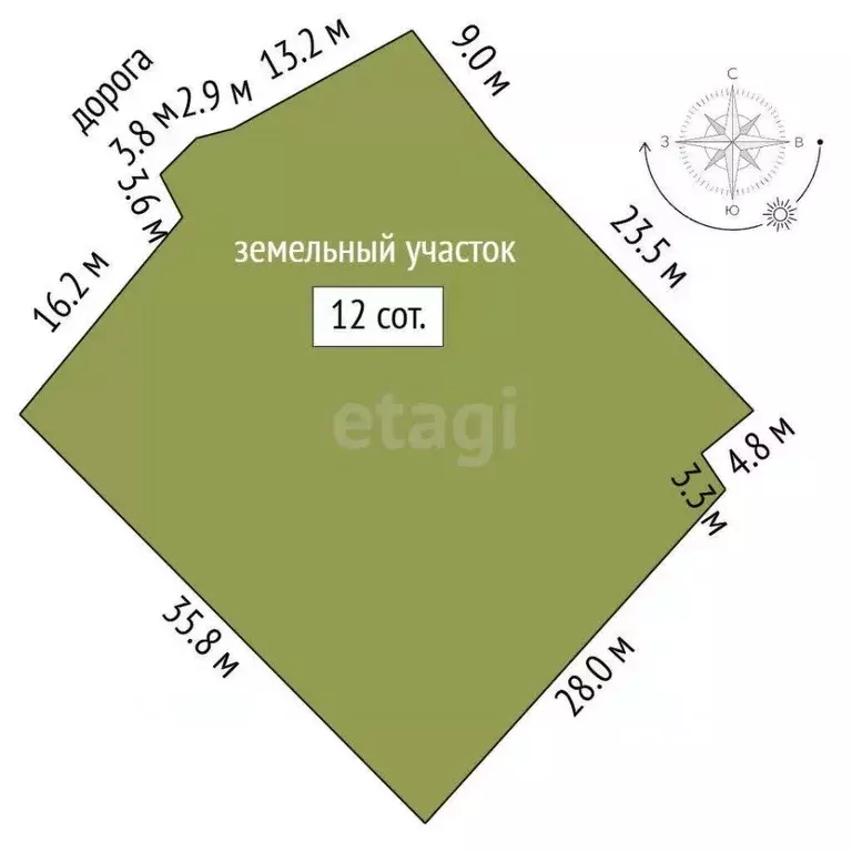Дом в Саха (Якутия), Якутск ул. Мархинская, 61 (48 м) - Фото 1