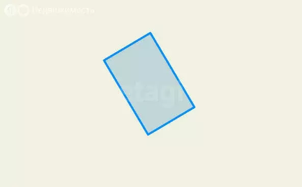 Участок в село Сокуры, коттеджный посёлок Новые Сокуры- 3, Славная ... - Фото 1