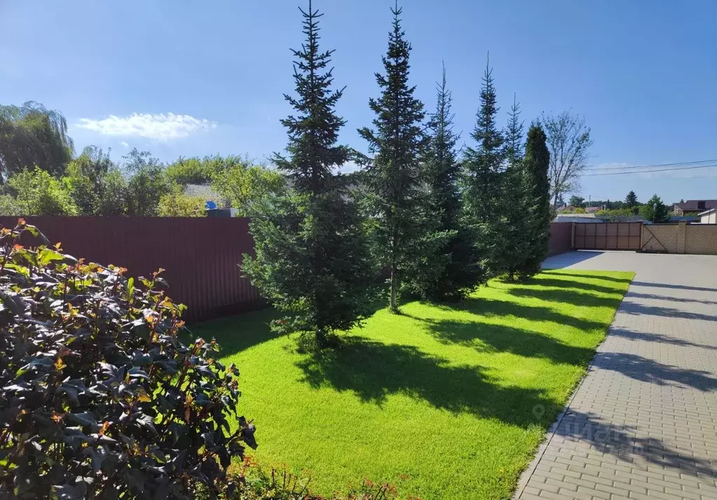 Коттедж в Воронежская область, Рамонский район, с. Ямное Комсомольская ... - Фото 2