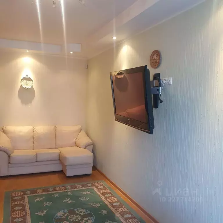 1-к кв. Московская область, Долгопрудный Гранитная ул., 6 (41.0 м) - Фото 1