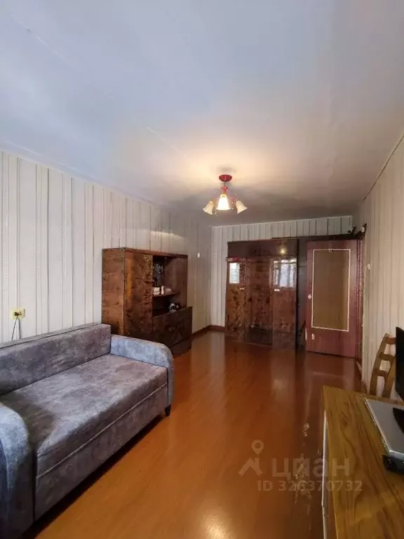 3-к кв. Башкортостан, Уфа просп. Октября, 170/1 (62.4 м) - Фото 2