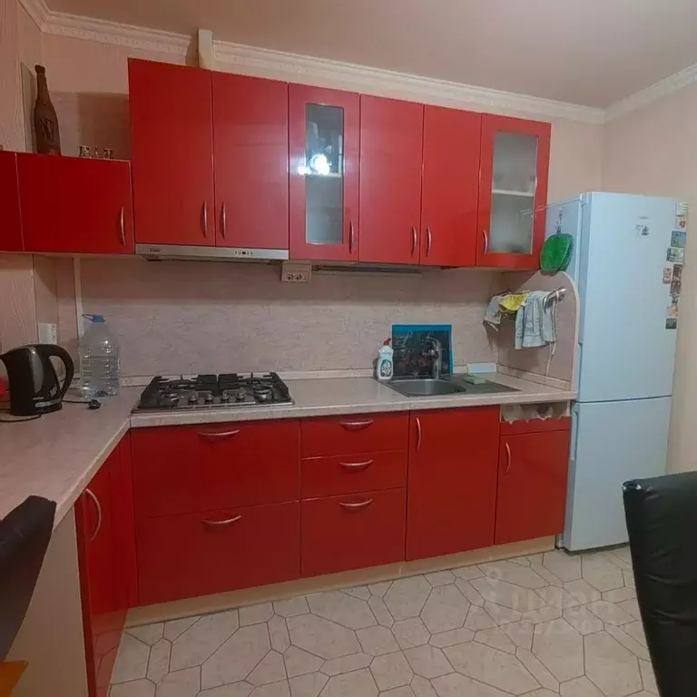 2-к кв. Ростовская область, Ростов-на-Дону Красноармейская ул., ... - Фото 1