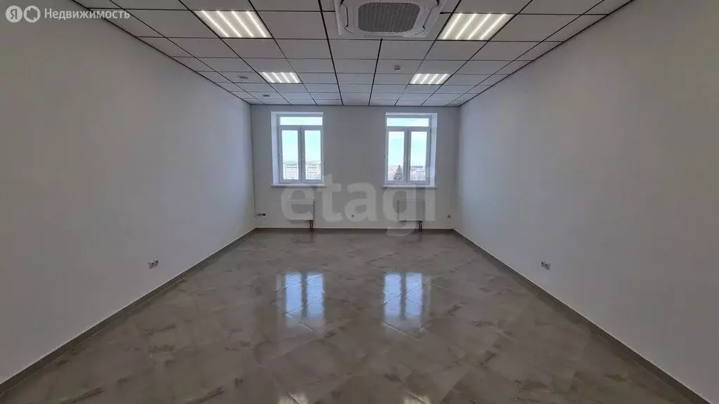 Офис (88.9 м) - Фото 1