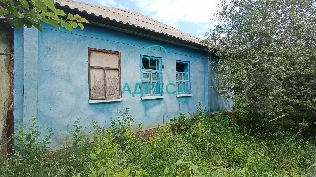 Дом 44 м на участке 45 сот. - Фото 1