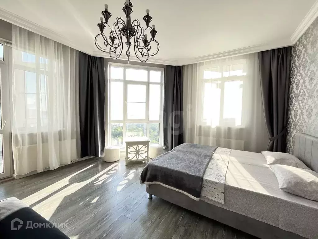 Продаётся 2-к квартира, 71.7 м - Фото 0