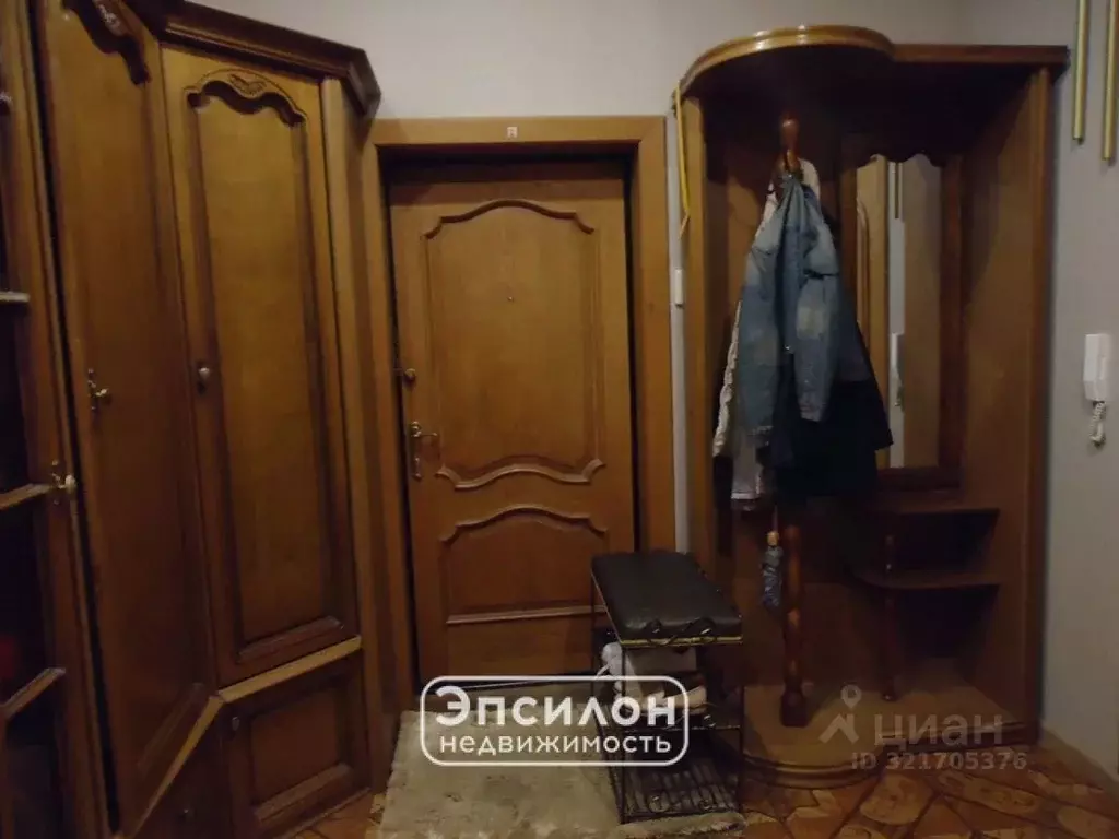 4-к кв. Курская область, Курск ул. Карла Маркса, 72к15 (149.0 м) - Фото 2