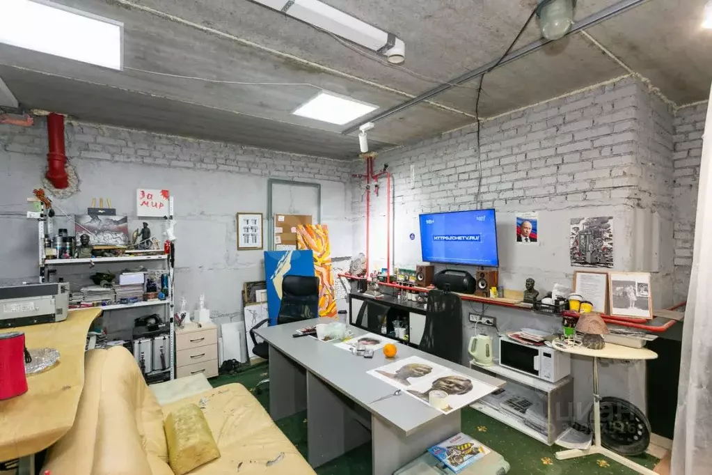 Помещение свободного назначения в Новосибирская область, Новосибирск ... - Фото 1