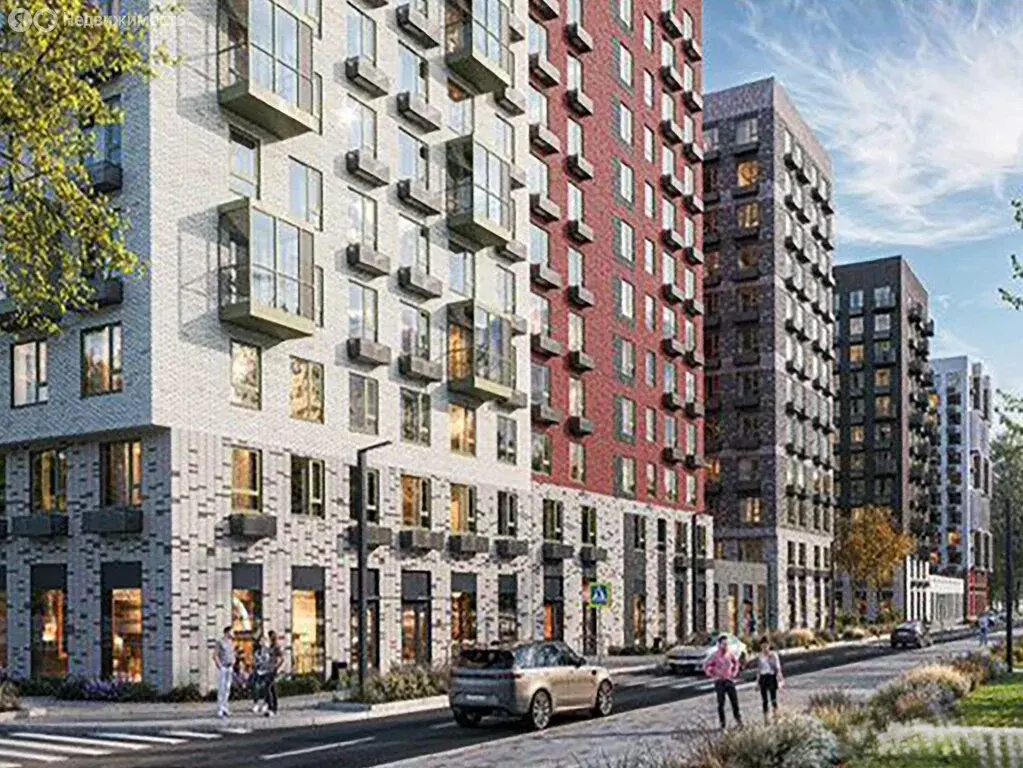 Помещение свободного назначения (60 м) - Фото 1