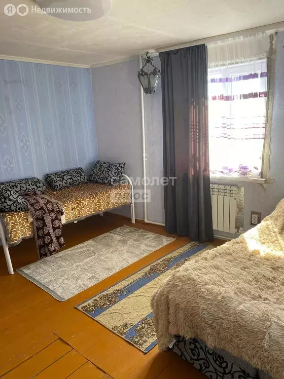 Дом в хутор Бахаев, улица Ибаррури, 4 (41.6 м) - Фото 1