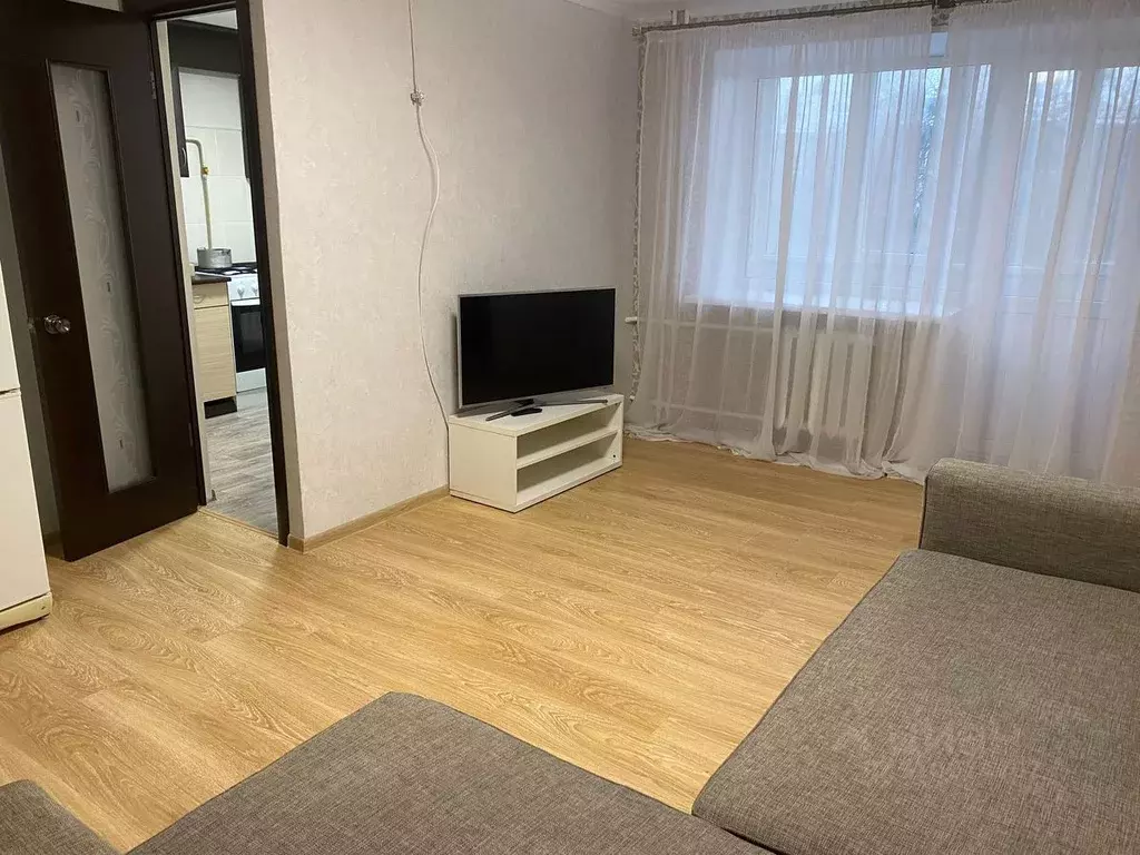 2-к кв. Башкортостан, Уфа Кольцевая ул., 33А (41.0 м) - Фото 2