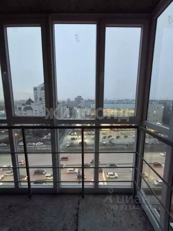 2-к кв. Новосибирская область, Новосибирск ул. Дуси Ковальчук, 238 ... - Фото 2