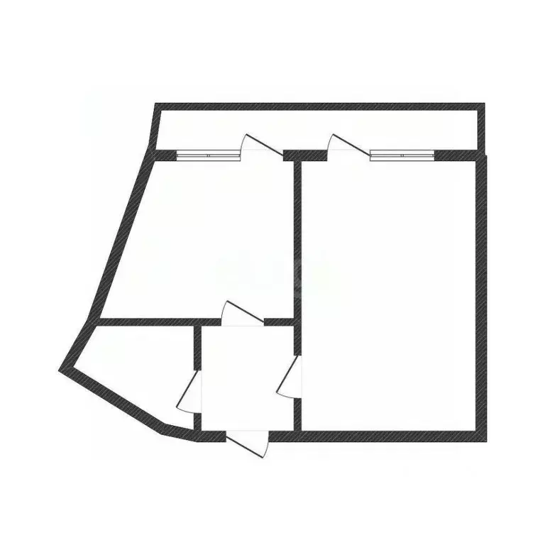 1-к кв. Краснодарский край, Краснодар ул. Имени Дмитрия Благоева, 31к1 ... - Фото 1