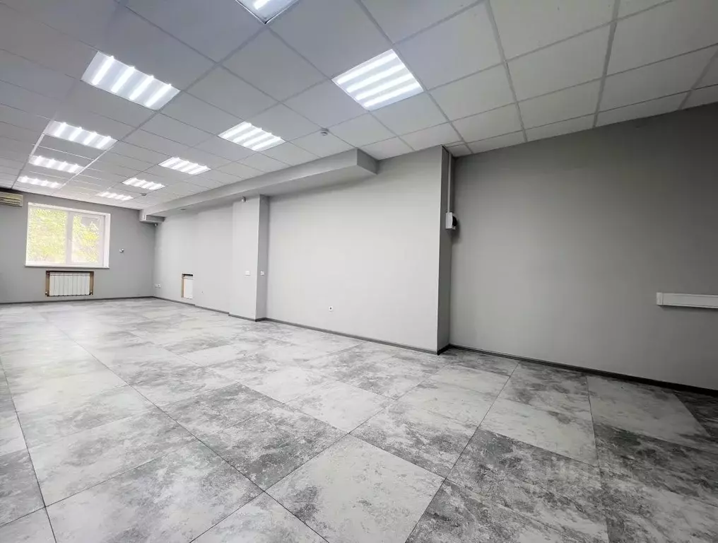 Офис в Смоленская область, Смоленск Чуриловский проезд, 3 (43 м) - Фото 1