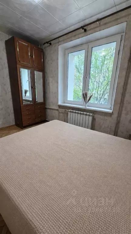 2-к кв. Москва Фестивальная ул., 25 (39.0 м) - Фото 2
