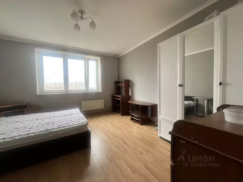 Комната Московская область, Подольск ул. Генерала Стрельбицкого, 13 ... - Фото 1