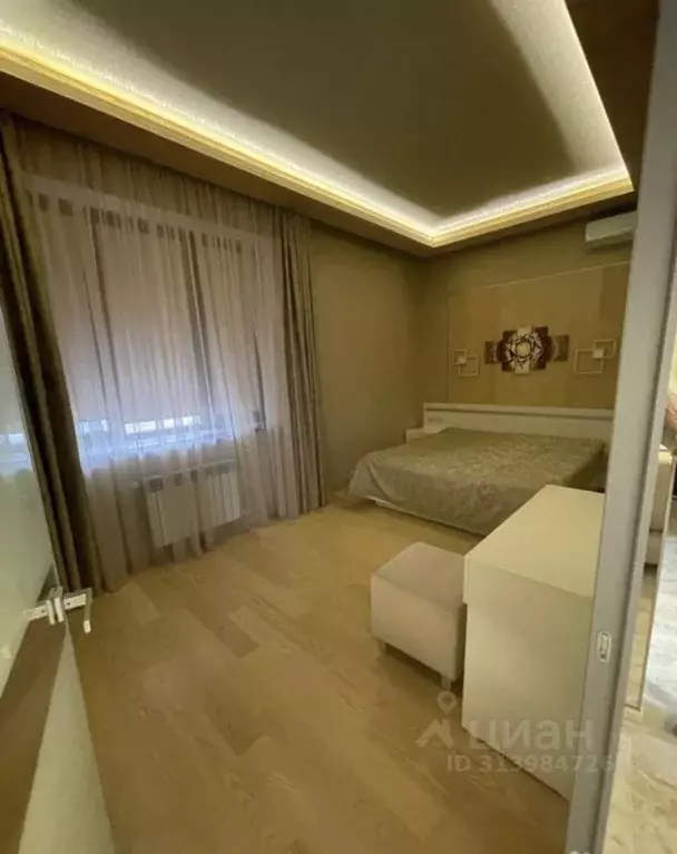 2-к кв. Севастополь ул. Нефедова, 9 (75.0 м) - Фото 1