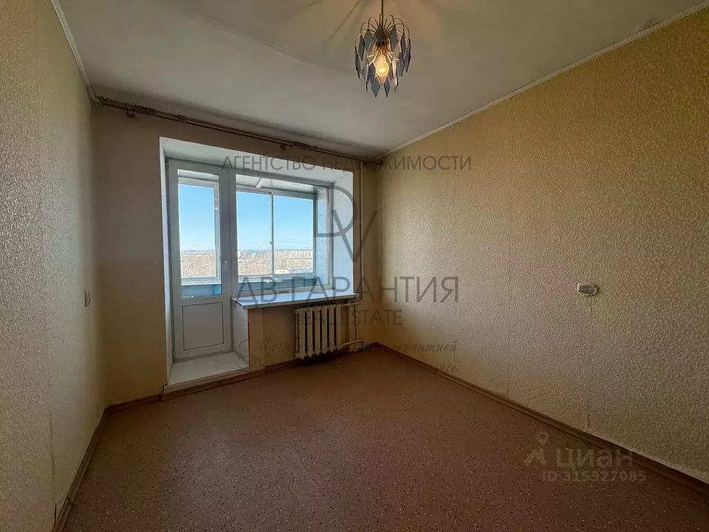 3-к кв. Хабаровский край, Комсомольск-на-Амуре Интернациональный ... - Фото 0
