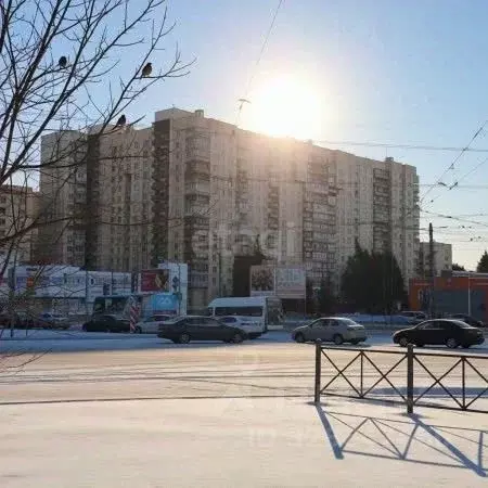 2-к кв. Санкт-Петербург просп. Культуры, 19 (51.7 м) - Фото 2