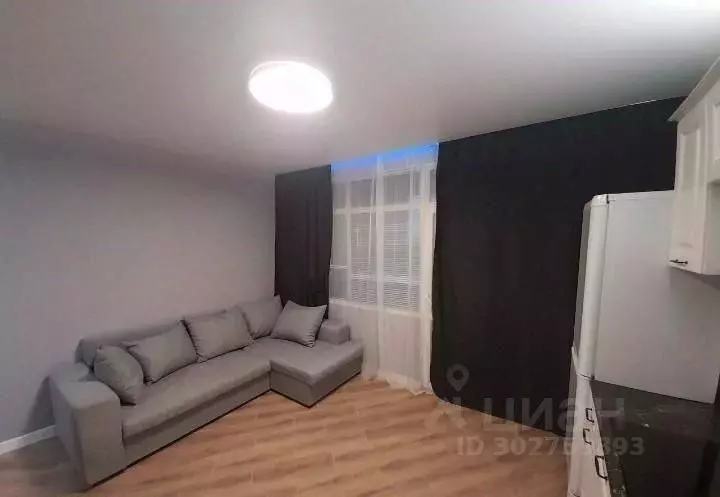 1-к кв. Тульская область, Тула Петровский квартал мкр, ул. Маршала ... - Фото 1