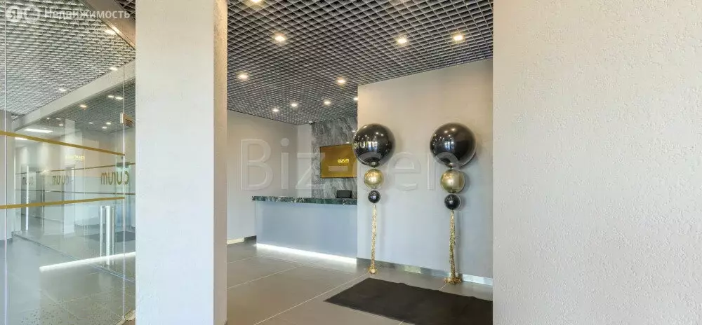 Офис (262.1 м) - Фото 2