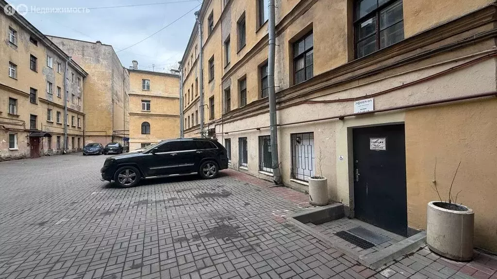 Помещение свободного назначения (66 м) - Фото 0
