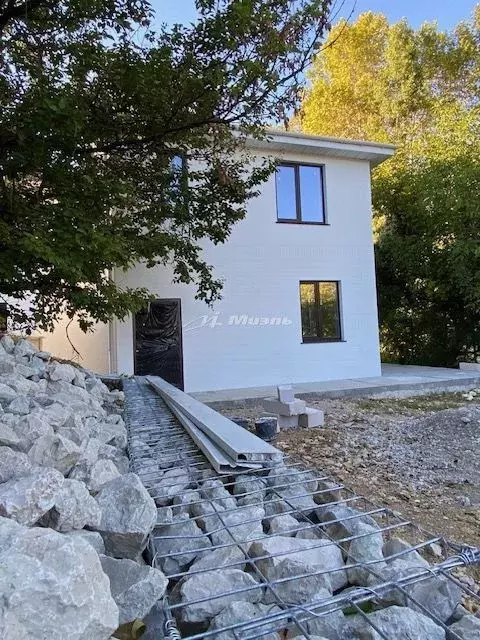 Дом в Севастополь ул. Воронежская, 18 (130 м) - Фото 1