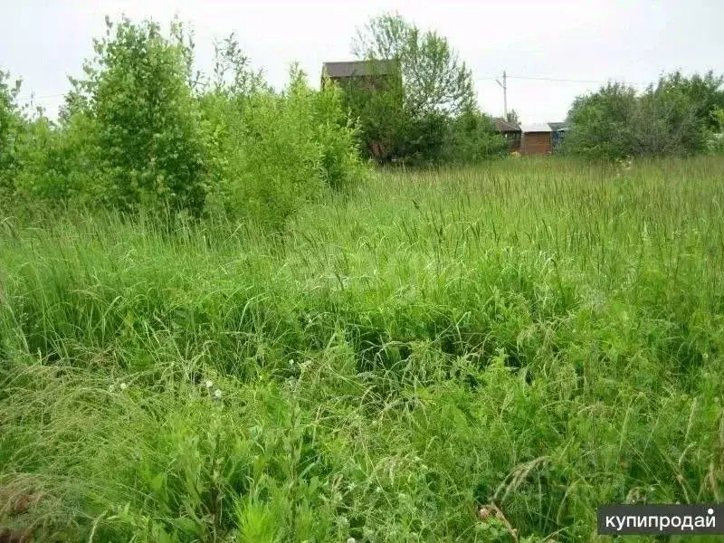 Участок в Калужская область, Боровск Затекижье мкр,  (11.32 сот.) - Фото 1