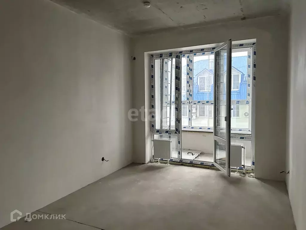 Продаётся 1-к квартира, 46.2 м - Фото 1