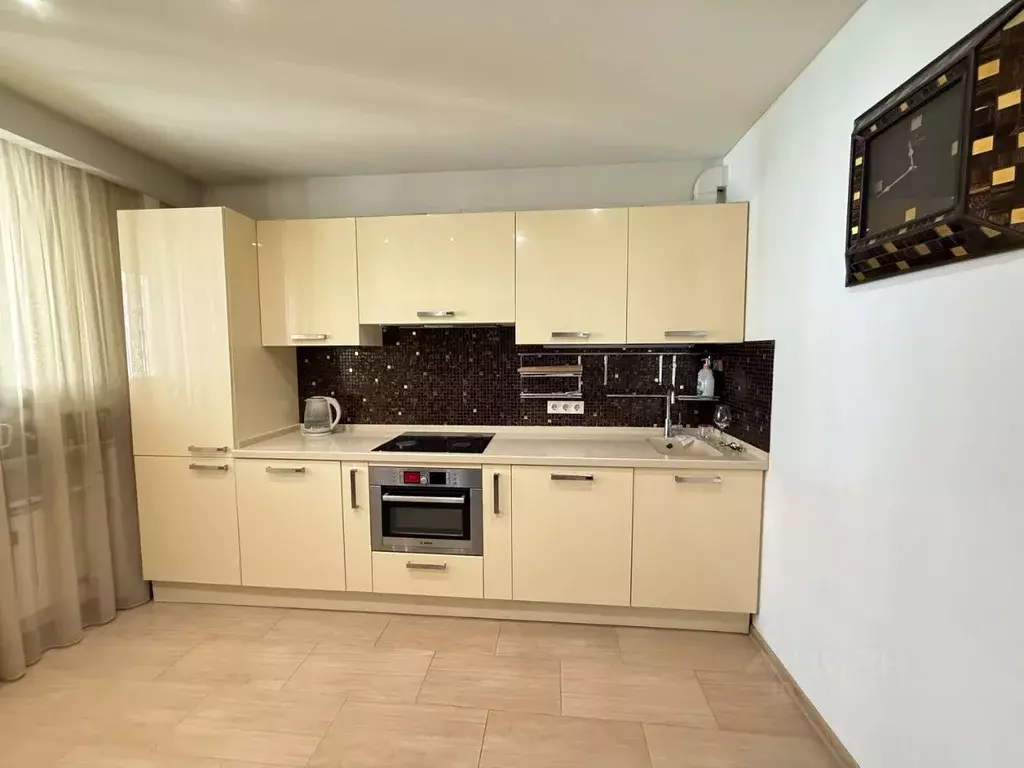 2-к кв. Московская область, Балашиха Изумрудный кв-л, 3 (63.9 м) - Фото 2