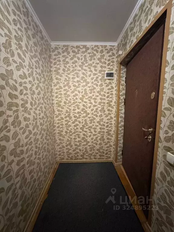 1-к кв. Москва Елецкая ул., 17К1 (34.6 м) - Фото 2