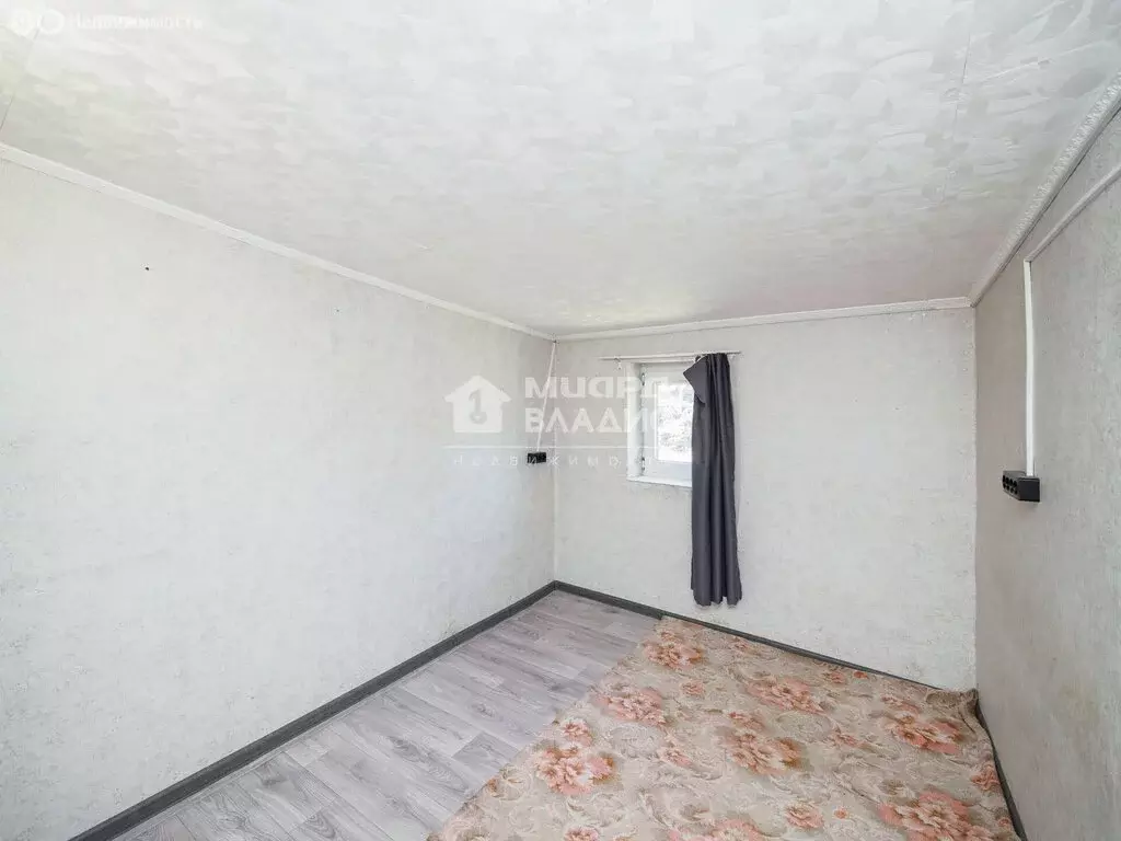 Дом в Омск, 13-я Северная улица, 42 (32.2 м) - Фото 2