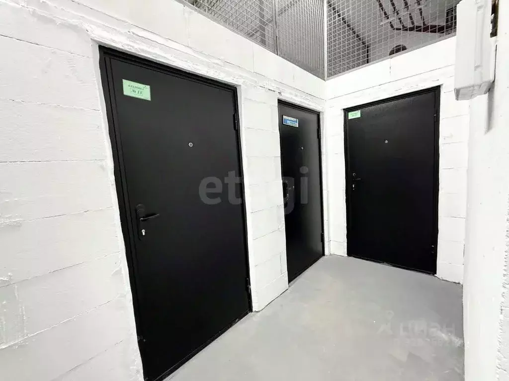 Помещение свободного назначения в Санкт-Петербург пос. Парголово, ул. ... - Фото 1