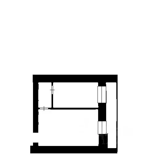 2-к кв. Санкт-Петербург Дибуновская ул., 37 (54.1 м) - Фото 2