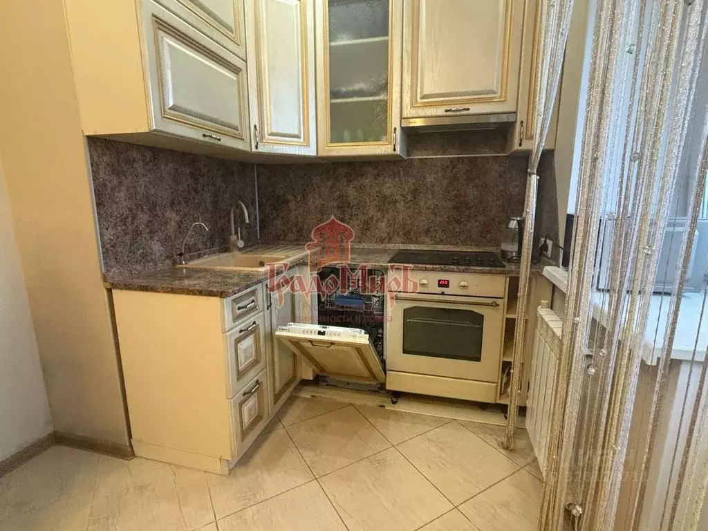 2-к кв. Московская область, Сергиев Посад просп. Красной Армии, 251а ... - Фото 1