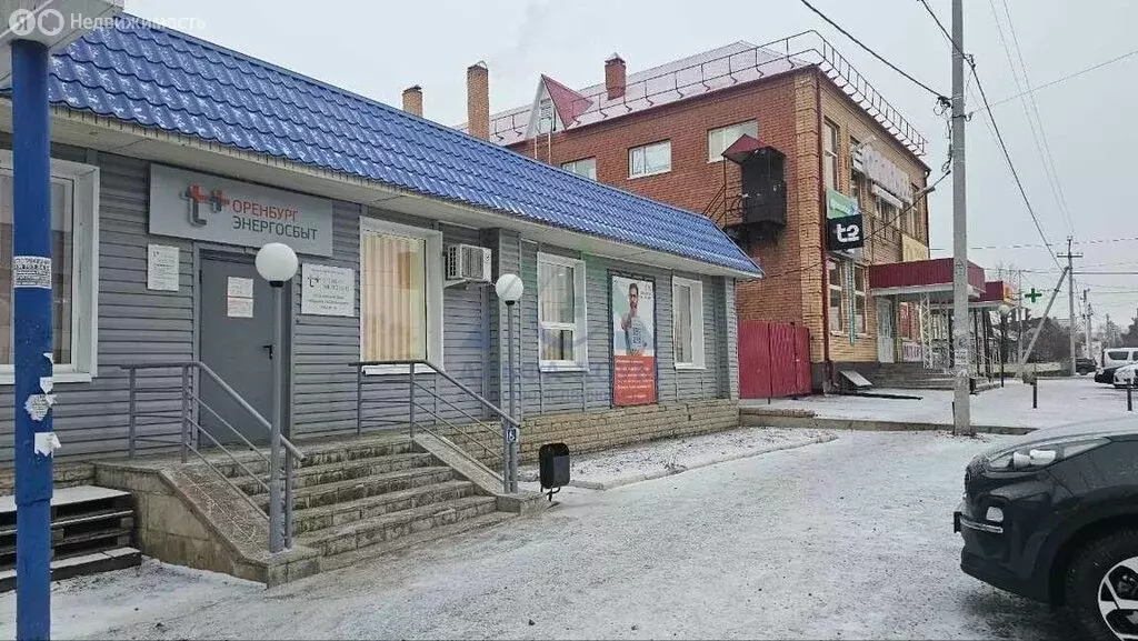 Помещение свободного назначения (3.5 м) - Фото 1