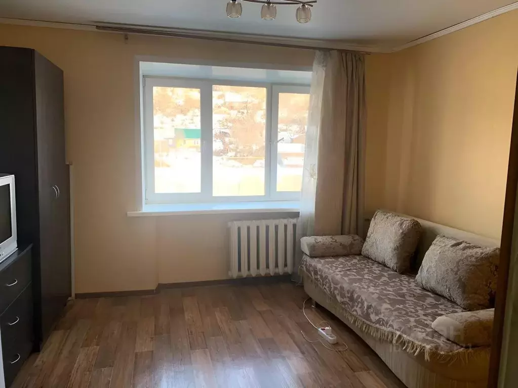 Студия Татарстан, Казань ул. Айрата Хайруллина, 5 (18.0 м) - Фото 1