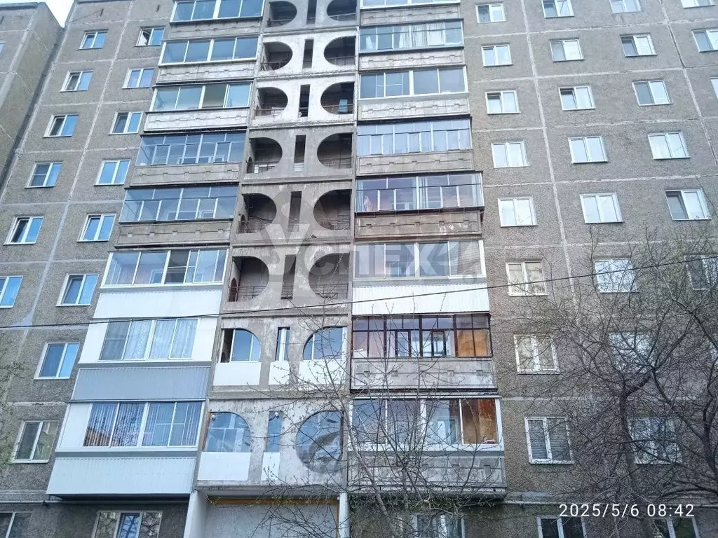 1-к. квартира, 34 м, 7/9 эт. - Фото 0