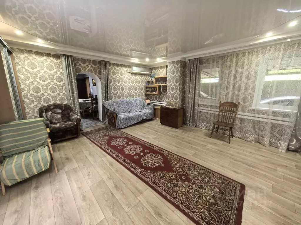 Дом в Ростовская область, Батайск ул. Кулагина, 57 (105 м) - Фото 0