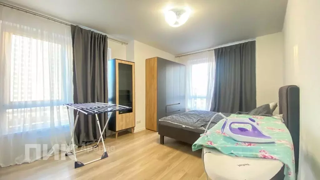 3-к кв. Москва Лобненская ул., 13к3 (77.0 м) - Фото 2