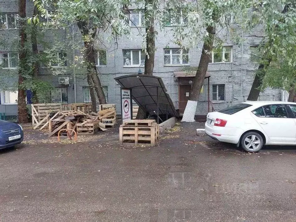 Помещение свободного назначения в Воронежская область, Воронеж ул. ... - Фото 0