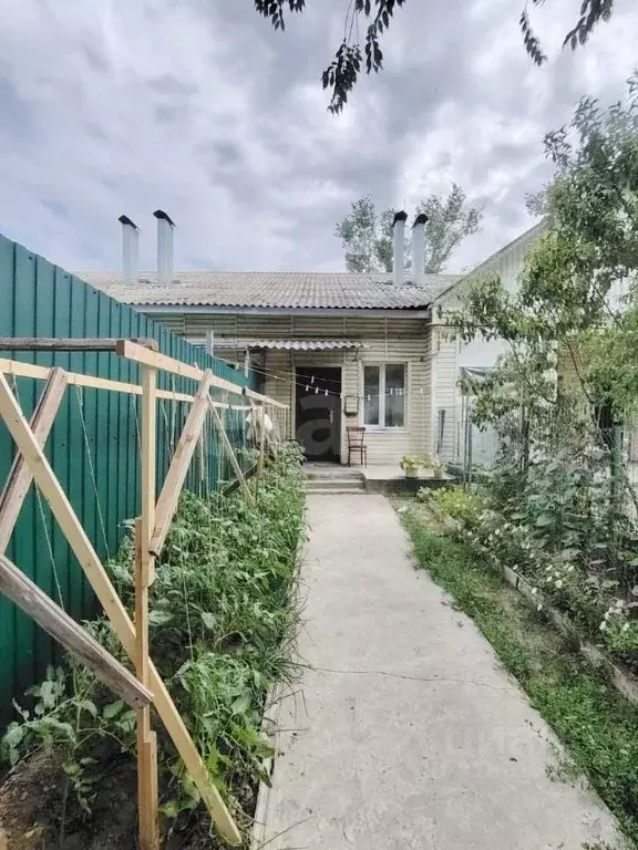 1-к кв. Ростовская область, Новочеркасск Донской мкр, ул. Полевая, 4 ... - Фото 0