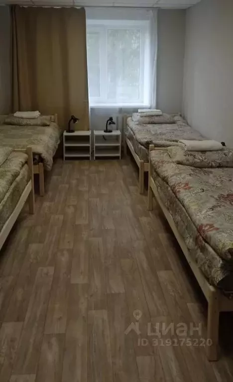 Комната Карелия, Сегежа Лесная ул., 3А (18.0 м) - Фото 1