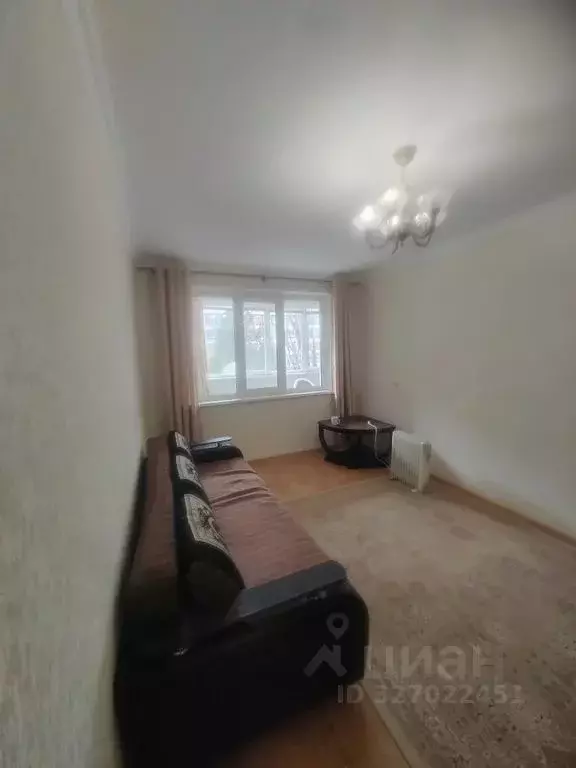 1-к кв. Дагестан, Кизилюрт ул. Гамзата Цадаса, 30 (32.0 м) - Фото 1