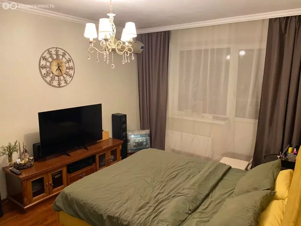 1-комнатная квартира: Волгоград, улица Таращанцев, 64А (39.1 м) - Фото 1